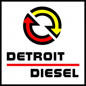 Detroit Diesel Engines