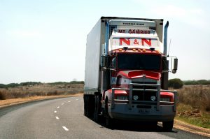 Heavy Duty Truck Parts for Semi Fleets