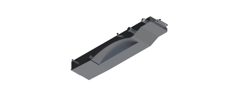 Surge Tanks Purpose and Replacements