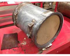 Diesel Particulate Filters