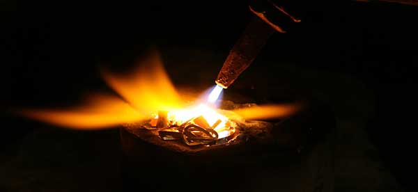 Welding & Fabrication