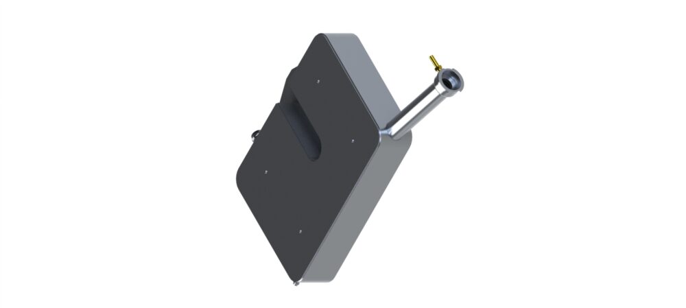F5HT-8A080-KA surge tanks