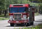 Fire Truck
