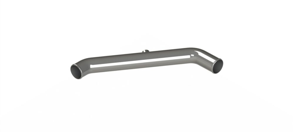 Stainless Steel Coolant Tubes Done Right