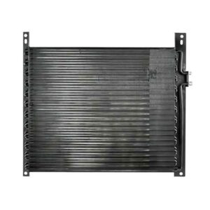 Condenser