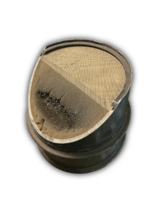 Diesel Particulate Filter