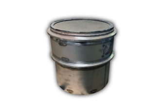 Diesel Particulate Filter Cleaning Service
