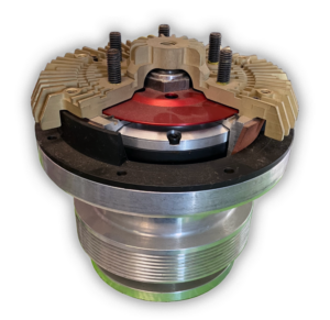 Fan Clutch Functions