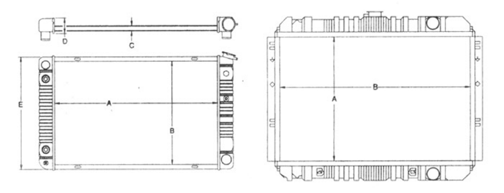 How To Measure A Radiator